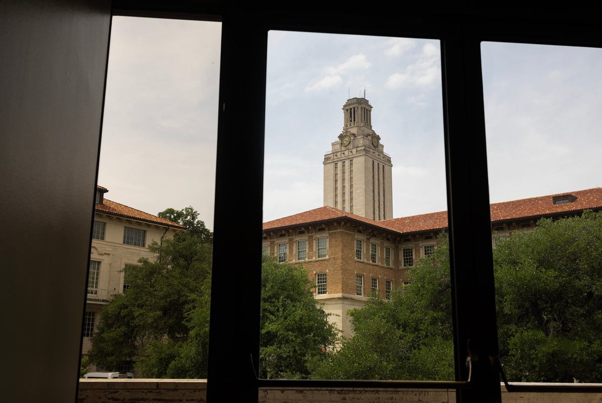 UT System nixes faculty senates, approves restrictions on campus protests